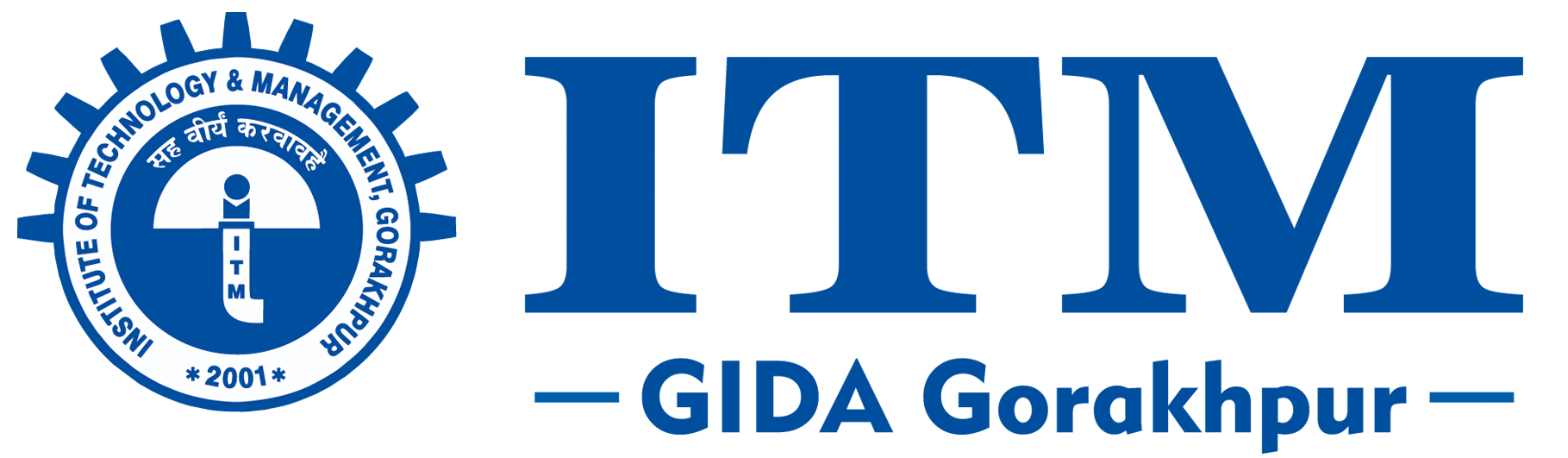 ITM Logo